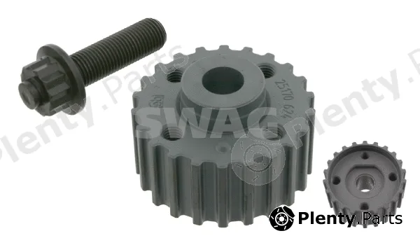 Swag 30924672 — Sprocket, crankshaft