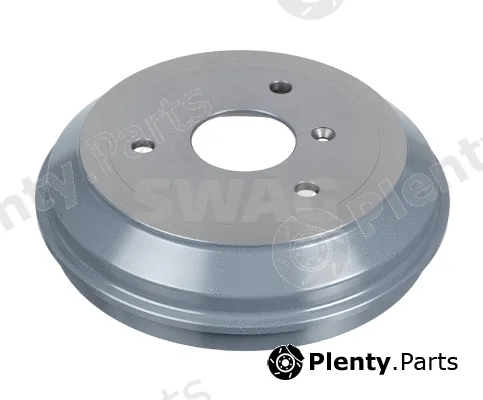 Swag 12944295 — Brake Drum