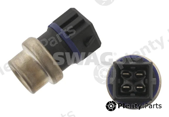 Swag 30930616 — Sensor, coolant temperature