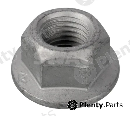 Swag 97922264 — Nut, stabiliser bar