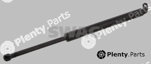Swag 20927602 — Gas Spring, boot/cargo area SWAG extra