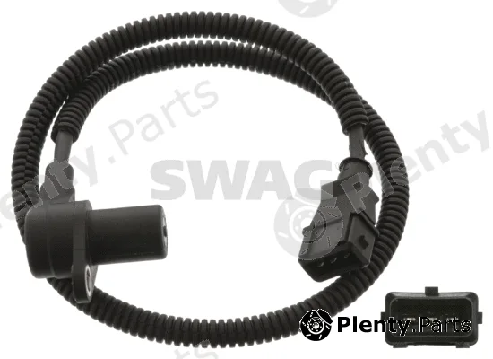 Swag 70946377 — Sensor, crankshaft pulse