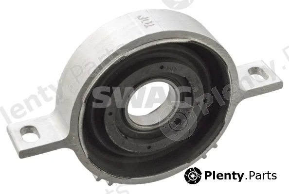 Swag 20104648 — Suspension, propshaft
