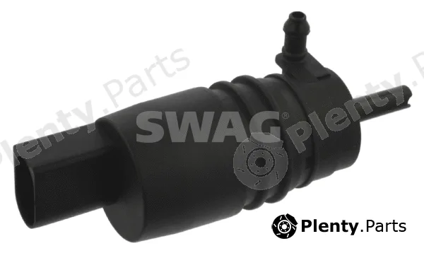 Swag 99909088 — Washer Fluid Pump, window cleaning