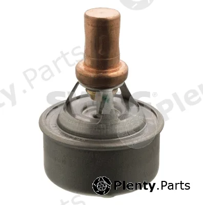 Swag 60909336 — Thermostat, coolant