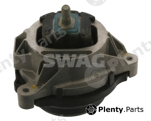 Swag 20939007 — Mounting, engine