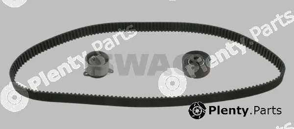 Swag 91926904 — Timing Belt Kit