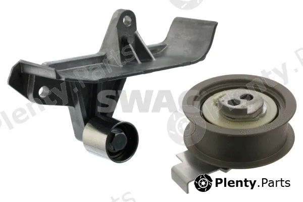Swag 30940199 — Pulley Kit, timing belt