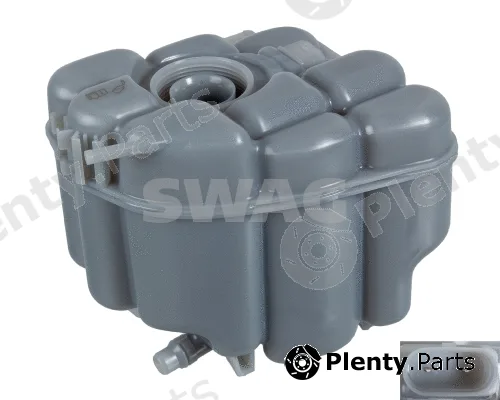 Swag 30105922 — Expansion Tank, coolant