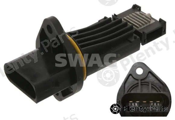 Swag 10928363 — Mass Air Flow Sensor