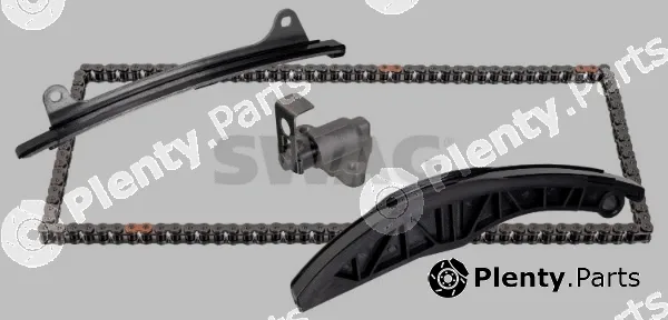 Swag 33105597 — Timing Chain Kit