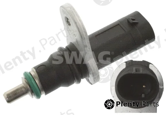 Swag 30107210 — Sensor, coolant temperature