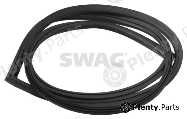Swag 10908871 — Seal, rear window