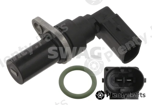 Swag 20934169 — Sensor, crankshaft pulse