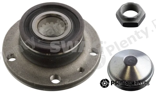Swag 70103779 — Wheel Bearing Kit