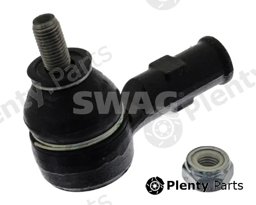 Swag 50710023 — Tie Rod End