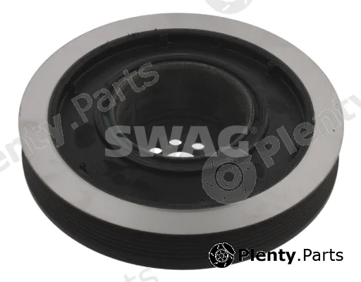 Swag 30937170 — Belt Pulley, crankshaft