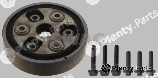 Swag 30940931 — Joint, propshaft