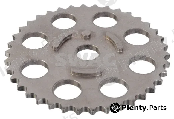 Swag 33104733 — Gear/Sprocket, camshaft