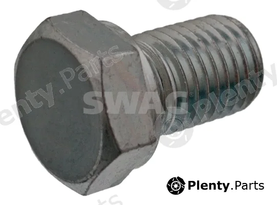 Swag 20906564 — Screw Plug, oil sump