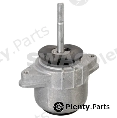 Swag 33102218 — Mounting, engine