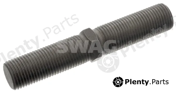 Swag 40760001 — Bolt, wheel alignment
