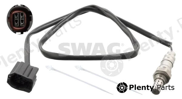 Swag 83102548 — Lambda Sensor