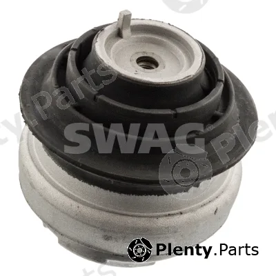 Swag 10130052 — Mounting, engine