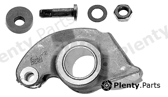 Swag 20330001 — Rocker Arm, engine timing