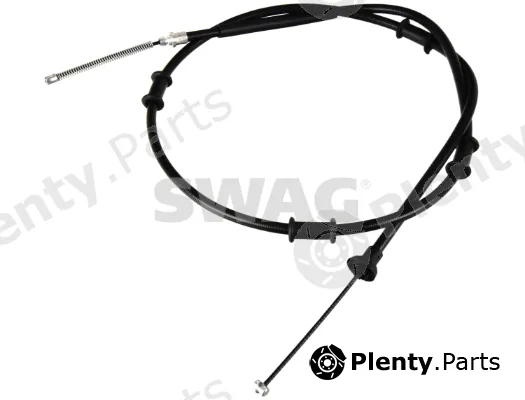Swag 33103781 — Cable Pull, parking brake