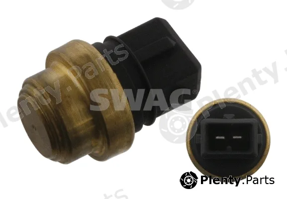 Swag 30933873 — Temperature Switch, coolant warning lamp