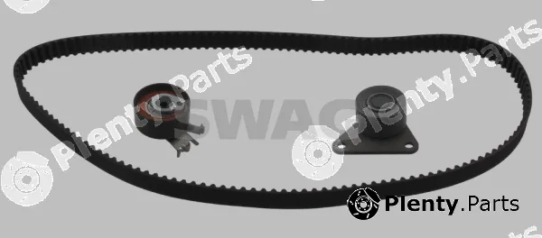 Swag 55922733 — Timing Belt Kit