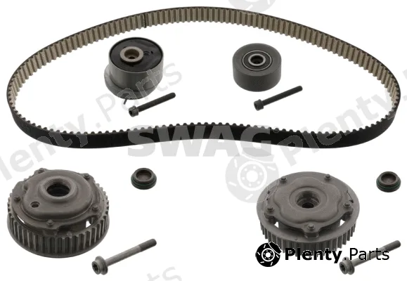 Swag 40946541 — Timing Belt Kit
