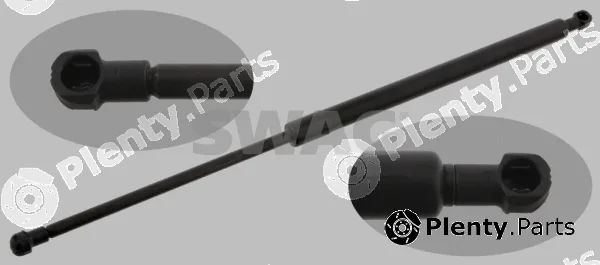 Swag 20927601 — Gas Spring, boot/cargo area SWAG extra