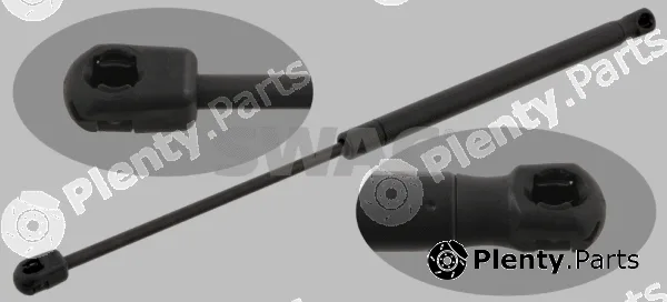 Swag 64928003 — Gas Spring, boot/cargo area SWAG extra