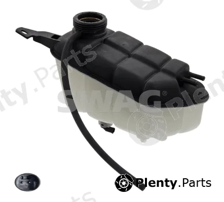 Swag 10937646 — Expansion Tank, coolant