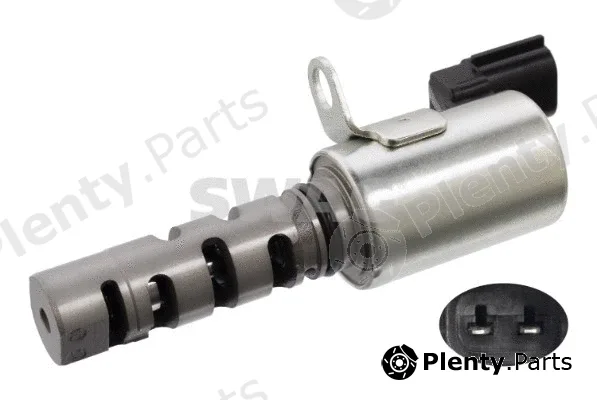 Swag 33105451 — Control Valve, camshaft adjustment