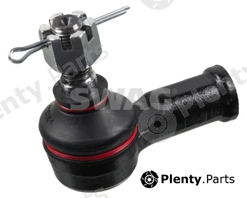 Swag 33107267 — Tie Rod End