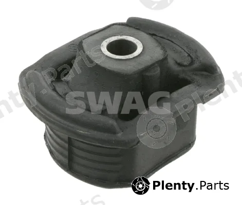 Swag 10790029 — Bushing, axle beam