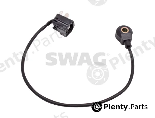 Swag 83106808 — Knock Sensor