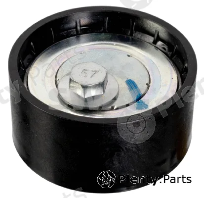 Swag 33104393 — Deflection/Guide Pulley, V-ribbed belt