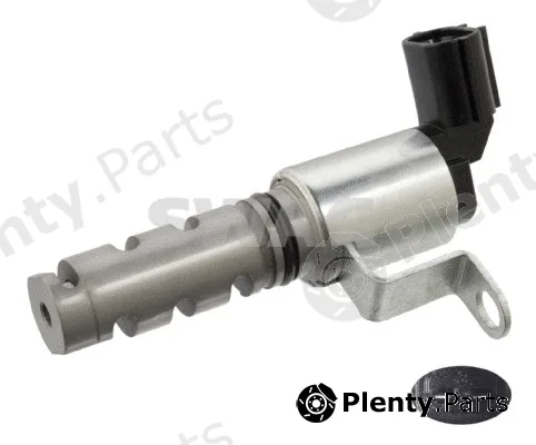 Swag 33105452 — Control Valve, camshaft adjustment