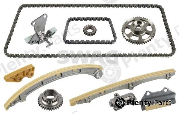 Swag 33107474 — Timing Chain Kit