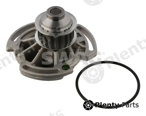 Swag 30150005 — Water Pump, engine cooling