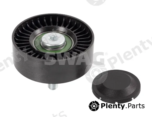 Swag 20922744 — Deflection/Guide Pulley, V-ribbed belt