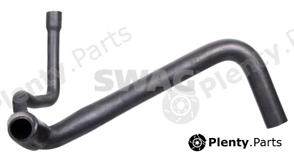 Swag 10912994 — Radiator Hose