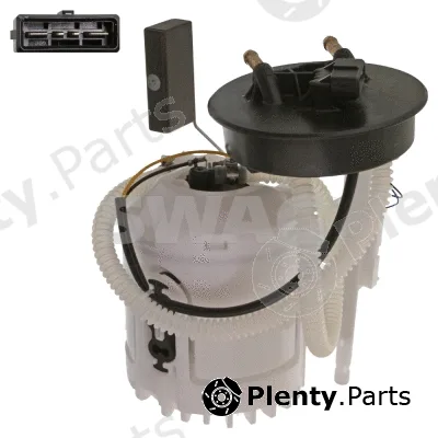 Swag 30914348 — Fuel Feed Unit