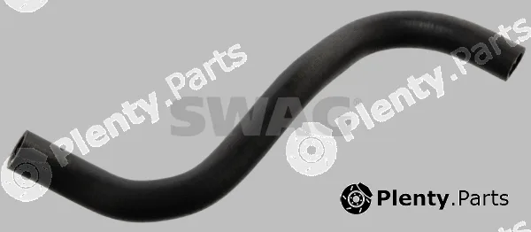 Swag 20102760 — Hydraulic Hose, steering