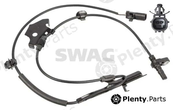 Swag 33105867 — Sensor, wheel speed