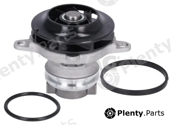 Swag 33108777 — Water Pump, engine cooling
